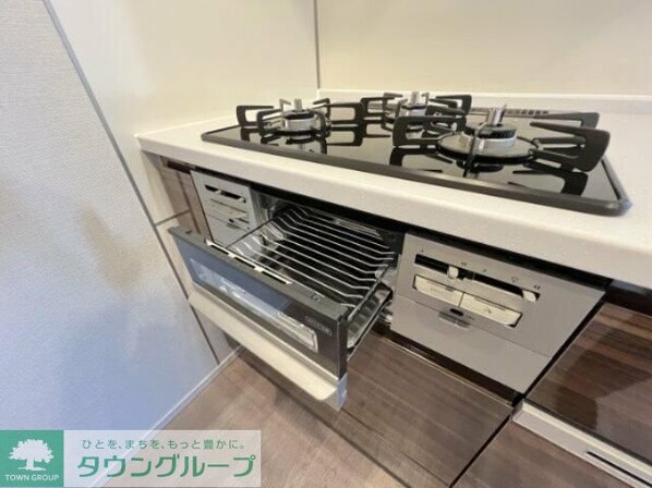 プレミアムレジデンス千葉ステーションサイトの物件内観写真